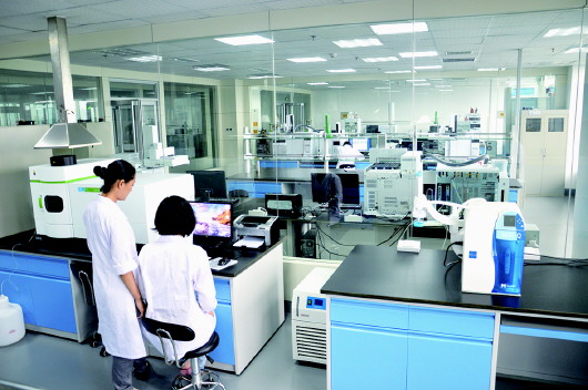 淄博高新區 奏響跨越強音，以技術服務驅動產業騰飛