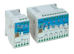 TBR-AB101M與TBR-AB102M 竹中TAKEX安全防爆中繼器在工控領(lǐng)域的專業(yè)解析