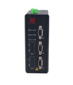 Profibus DP總線光端機(jī)與DP光纖中繼器技術(shù)解析